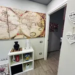 Monte Urpinu Modern Flat