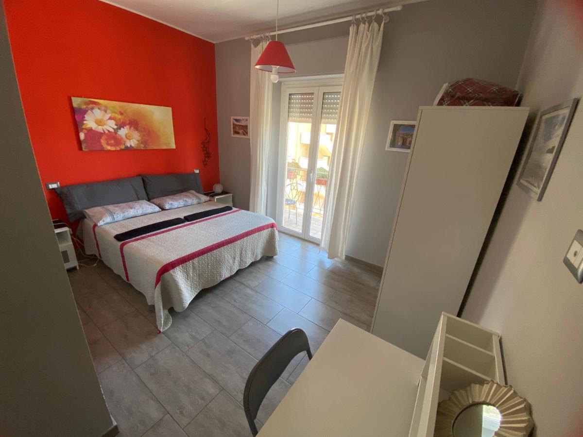Monte Urpinu Modern Flat