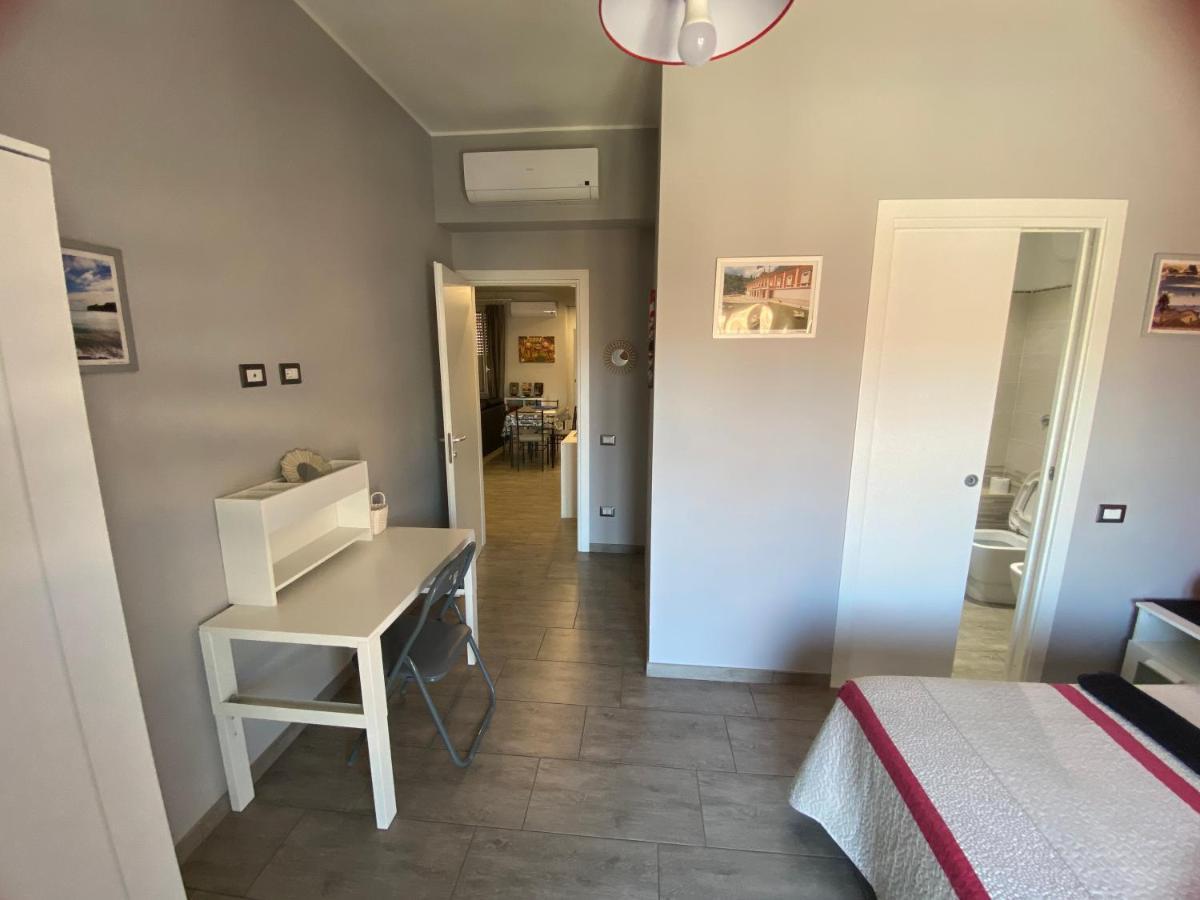 Monte Urpinu Modern Flat *