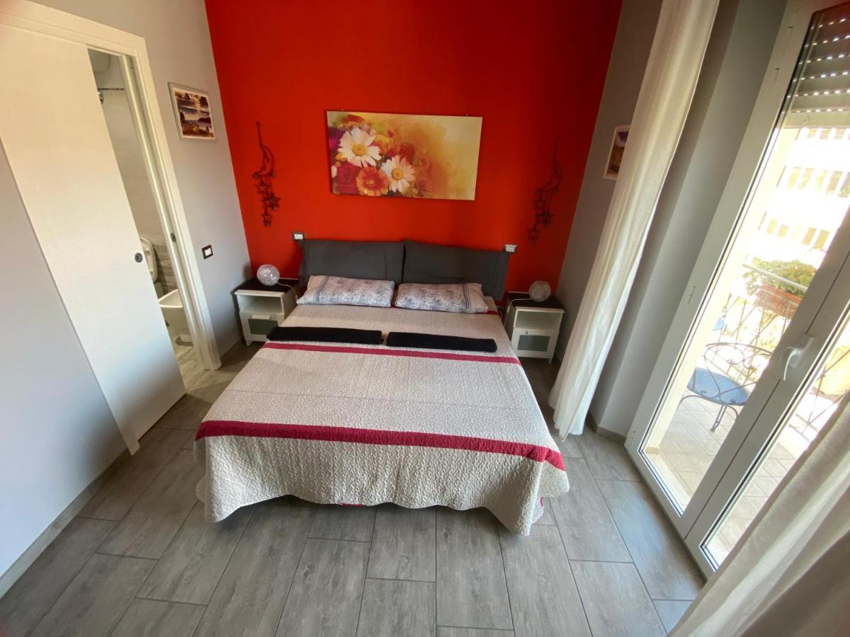 Apartamento Monte Urpinu Modern Flat *