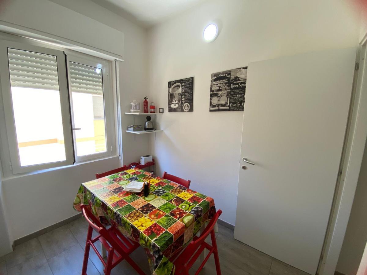 Monte Urpinu Modern Flat