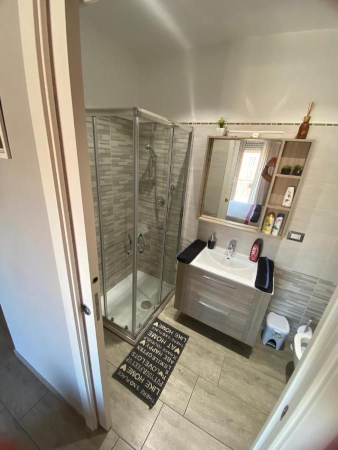 Apartamento Monte Urpinu Modern Flat *