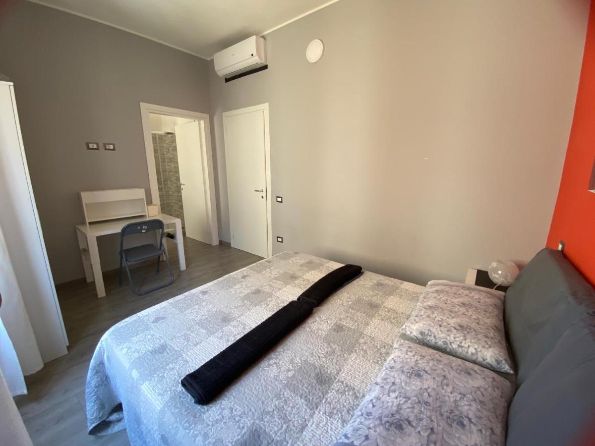 Monte Urpinu Modern Flat Apartamento Cagliari