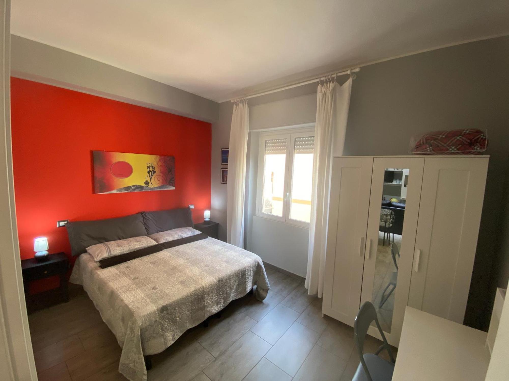 Monte Urpinu Modern Flat * Cagliari