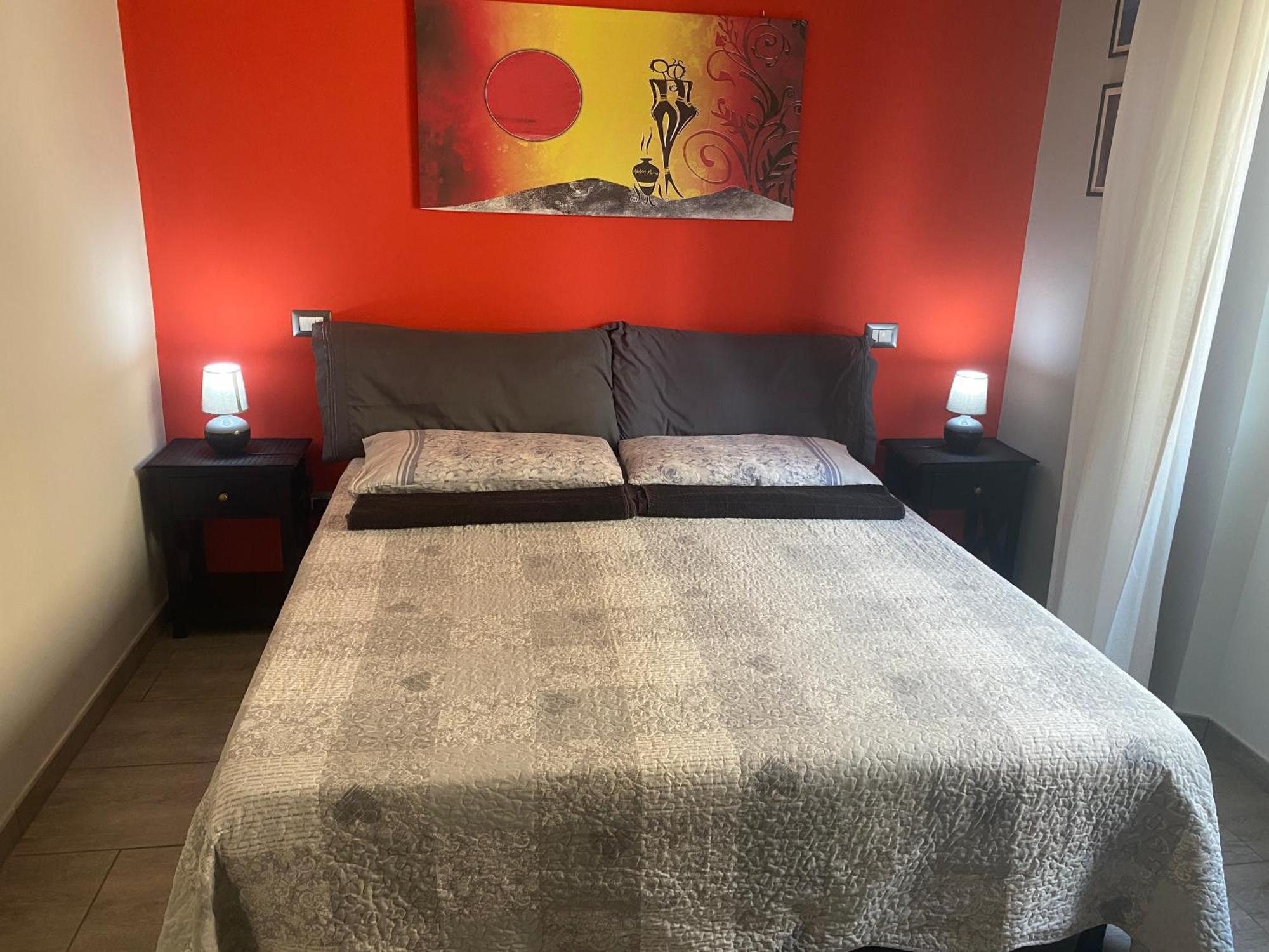 Monte Urpinu Modern Flat Apartamento