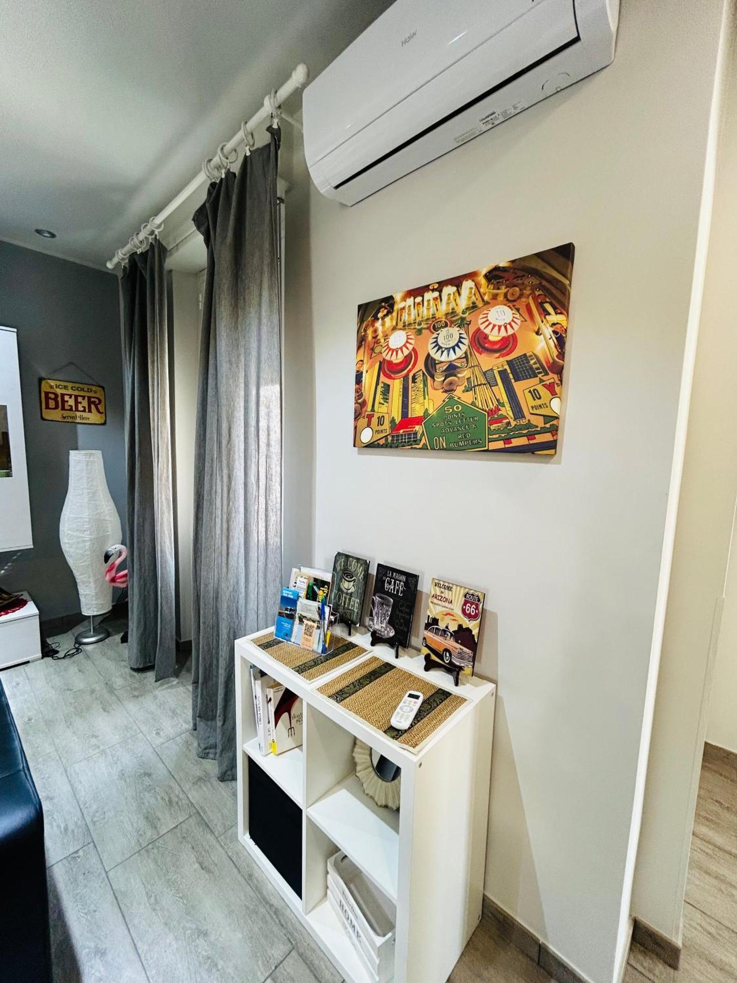 Monte Urpinu Modern Flat Apartamento