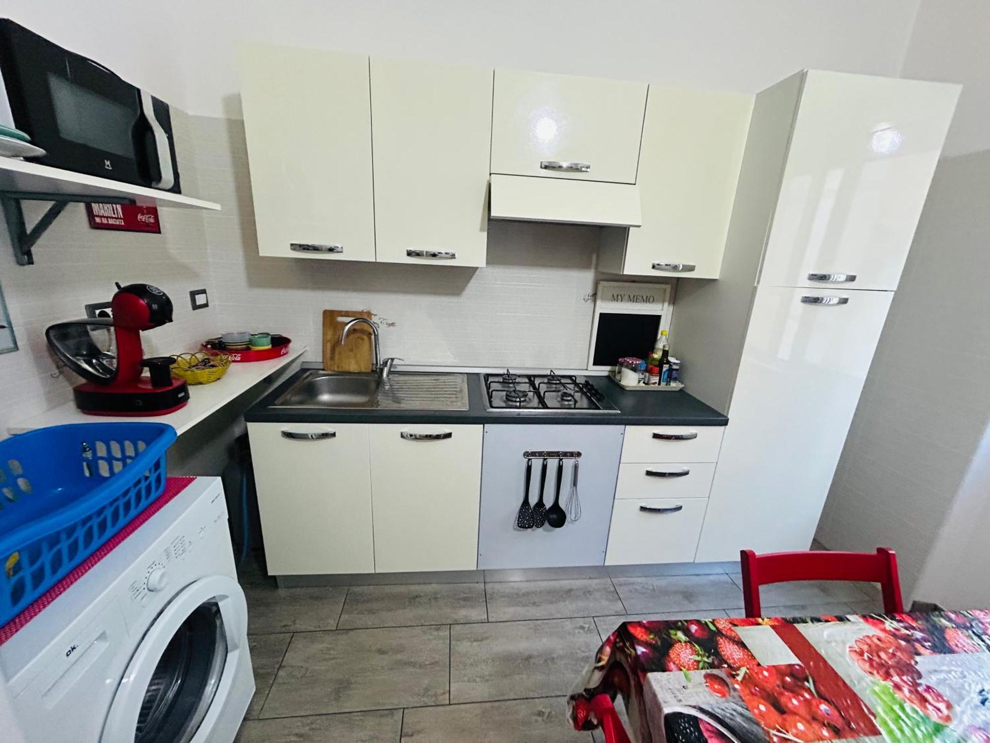 Monte Urpinu Modern Flat Apartamento Cagliari