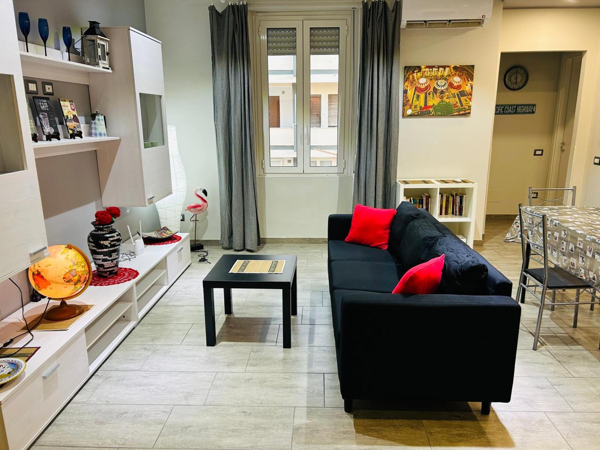 Monte Urpinu Modern Flat Apartamento