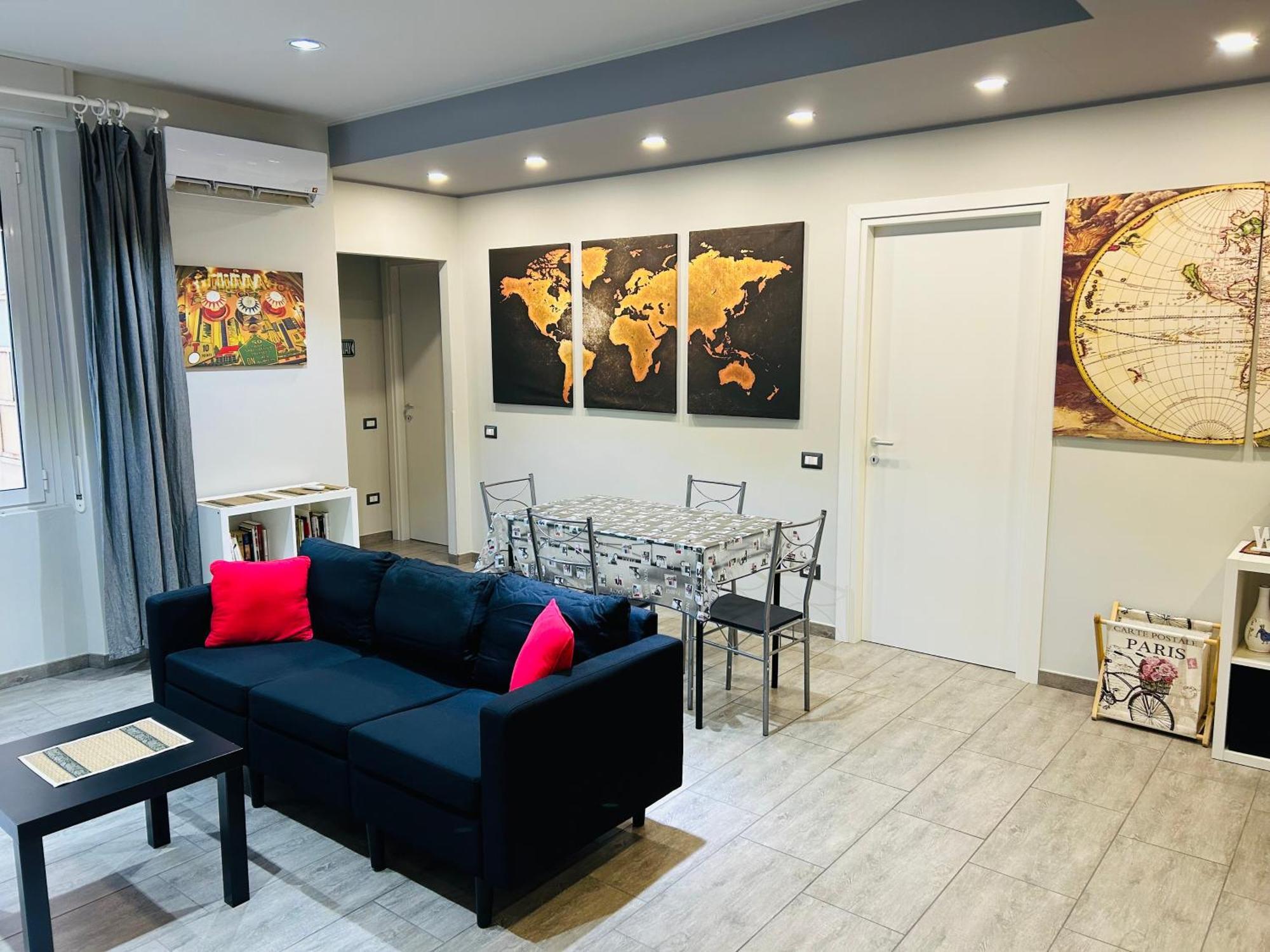 Monte Urpinu Modern Flat Apartamento *