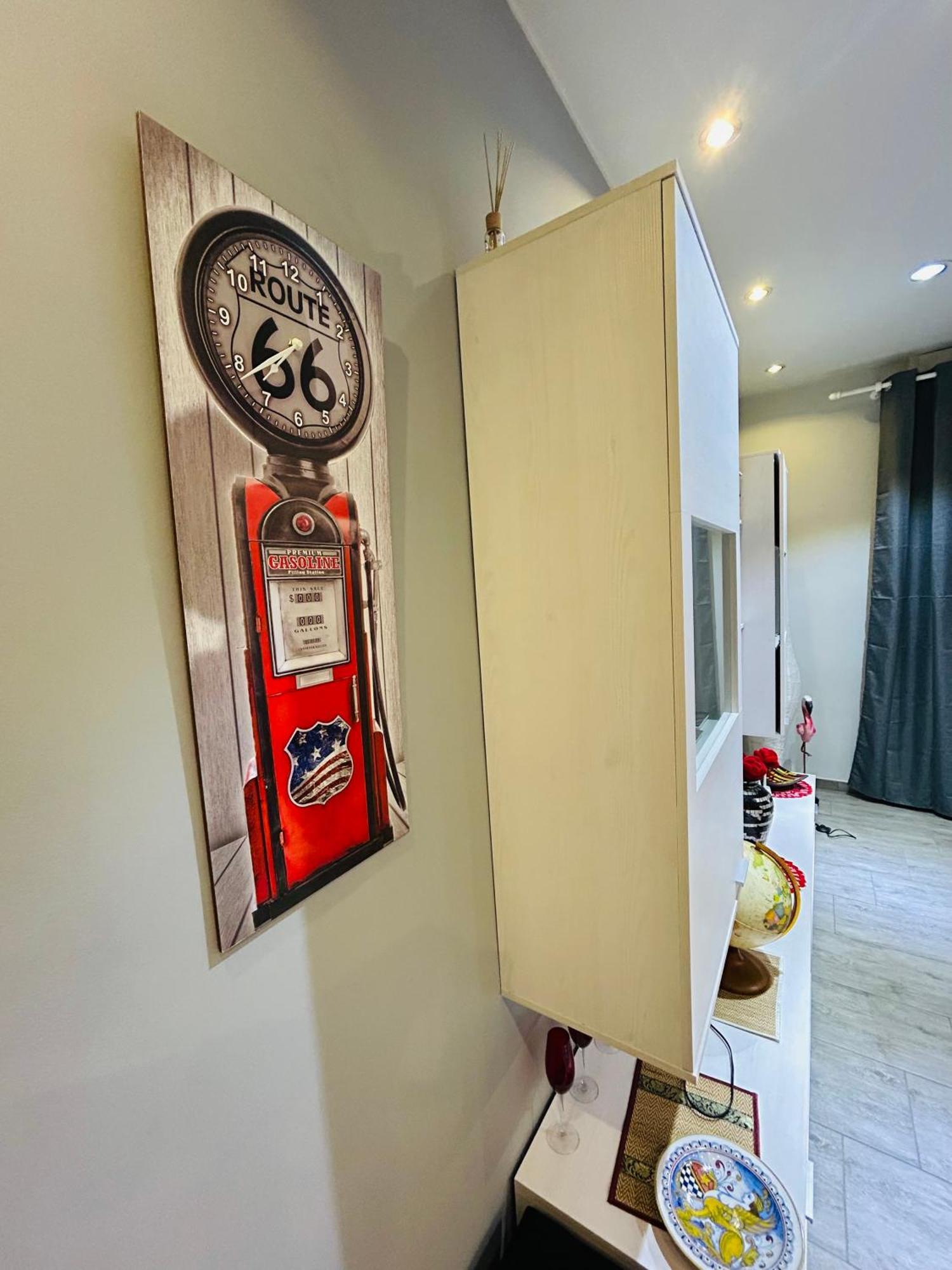 Monte Urpinu Modern Flat