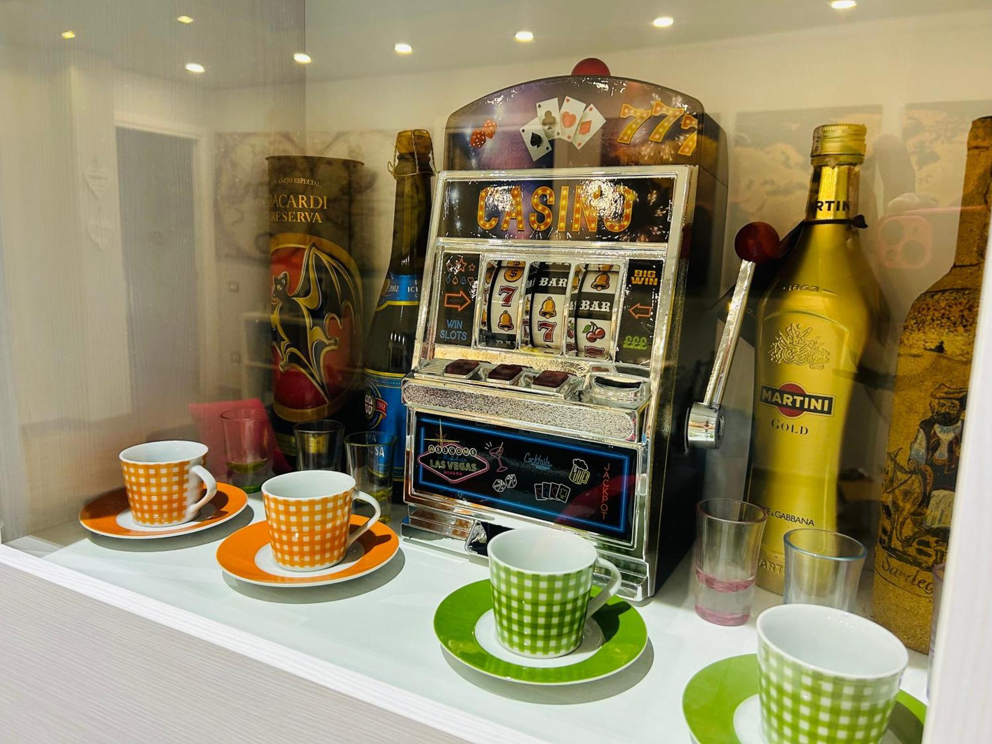 Apartamento Monte Urpinu Modern Flat *