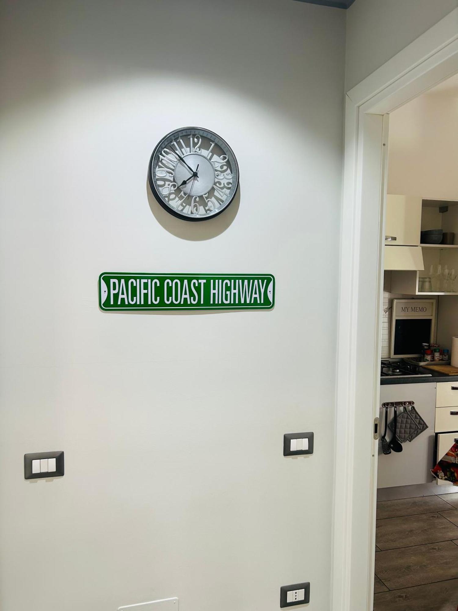 Apartamento Monte Urpinu Modern Flat
