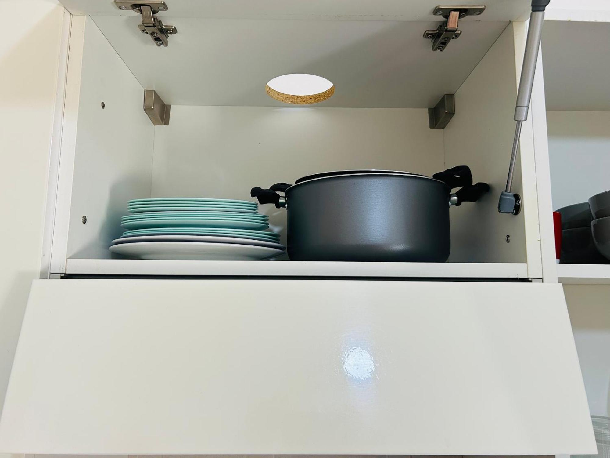 Monte Urpinu Modern Flat