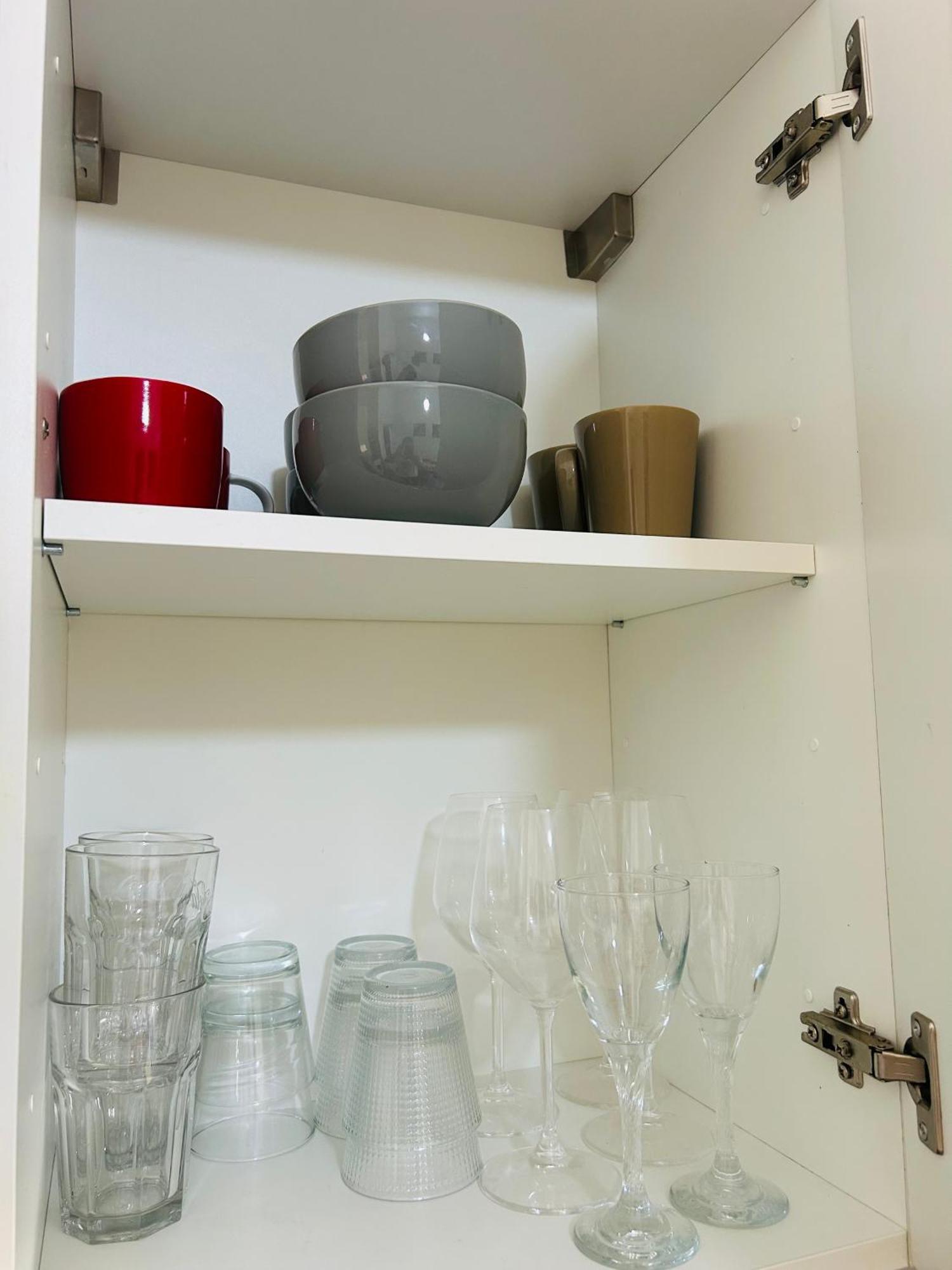 Monte Urpinu Modern Flat * Cagliari